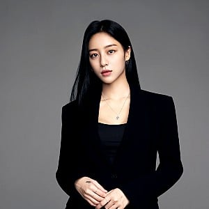 Kang Min-ah