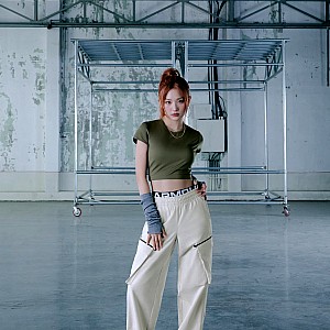 Kang Seul-gi