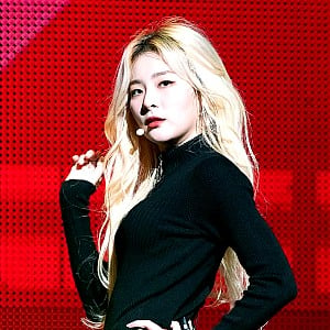 Kang Seul-gi
