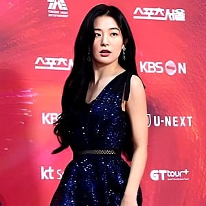 Kang Seul-gi