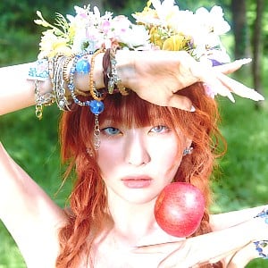 Kang Seul-gi