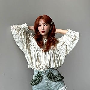 Kang Seul-gi