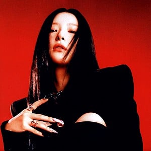 Kang Seul-gi
