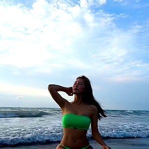 Kang So Yeon