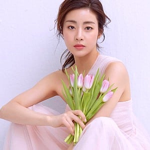 Kang So-ra