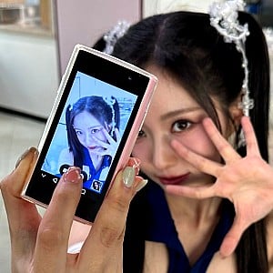 Kang Ye-seo