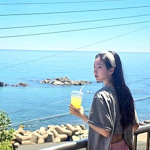 Kang Ye-seo