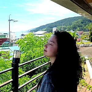 Kang Ye-seo