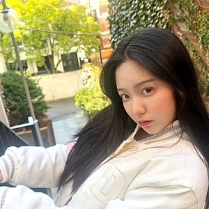 Kang Ye-seo