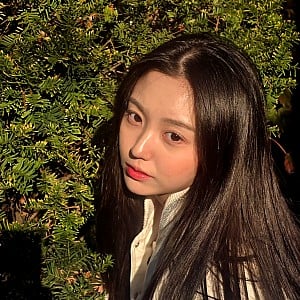 Kang Ye-seo