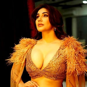 Kangna Sharma