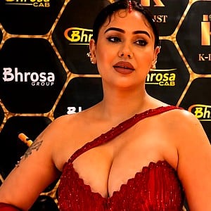 Kangna Sharma