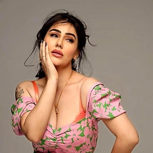 Kangna Sharma