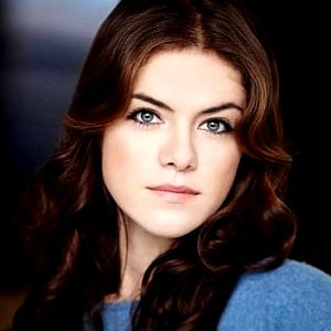 Kaniehtiio Horn