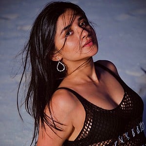 Kanika Mann