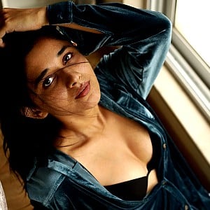 Kanika Mann
