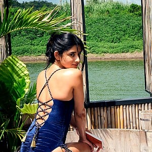 Kanika Mann