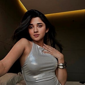Kanika Mann