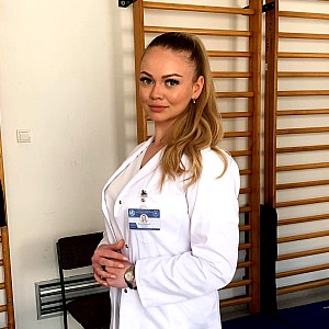 Kanita Barakovic