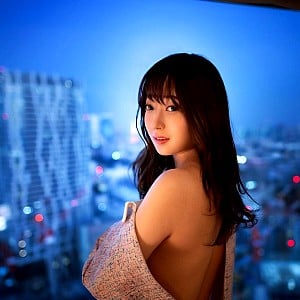 Kanna Asumi