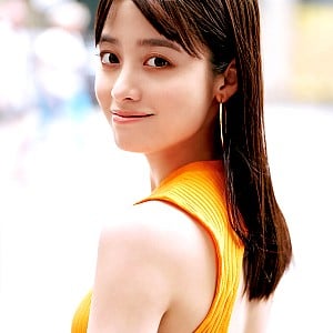 Kanna Hashimoto