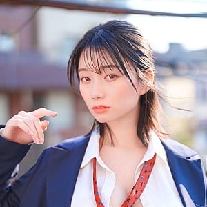 Kanna Seto