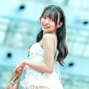 Kano Komori