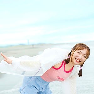 Kanon Takao