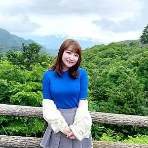 Kanon Takao