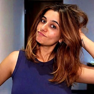 Kanupriya Gupta