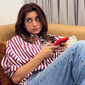 Kanupriya Gupta