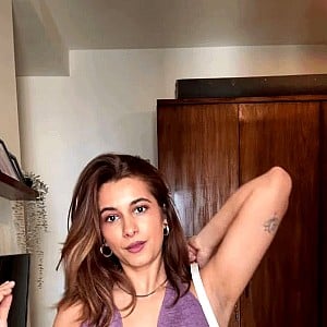 Kanupriya Gupta
