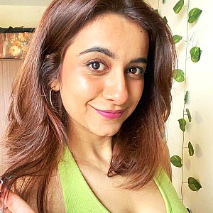 Kanupriya Gupta