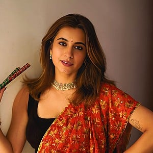Kanupriya Gupta