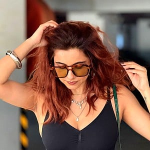 Kanupriya Gupta