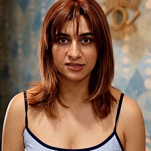 Kanupriya Gupta