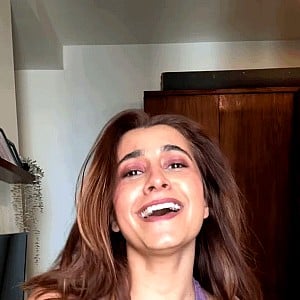 Kanupriya Gupta