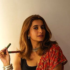Kanupriya Gupta