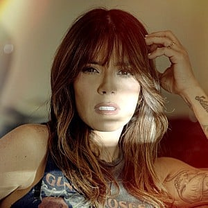 Kany Garcia