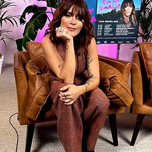 Kany Garcia