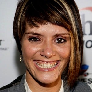 Kany Garcia