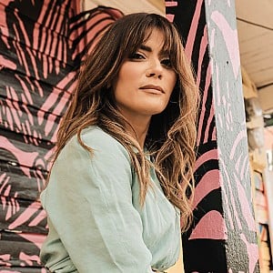 Kany Garcia