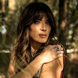Kany Garcia