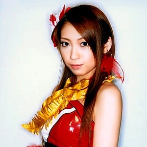Kaori Iida
