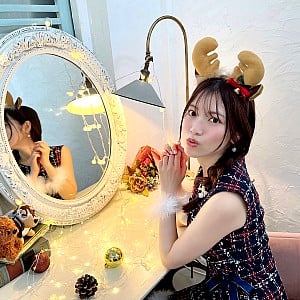 Kaori Ishihara