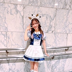Kaori Ishihara