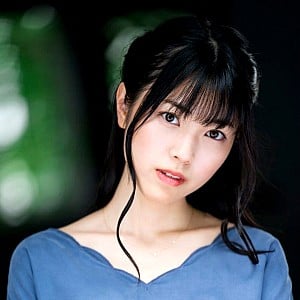Kaori Ishihara