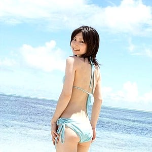 Kaori Ishii