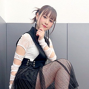 Kaori Maeda (Voice Actress)