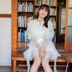 Kaori Maeda (Voice Actress)